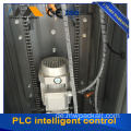Automatische Online-Strechfolien-Palettenverpackungsmaschine